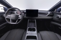 BYD Atto 3 vaihtoauto