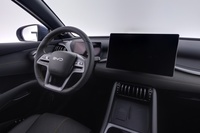 BYD Atto 3 vaihtoauto