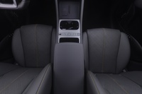 BYD Atto 3 vaihtoauto