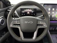 BYD Atto 3 vaihtoauto