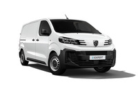 Peugeot e-Expert vaihtoauto