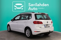 Volkswagen Golf Sportsvan vaihtoauto