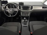 Volkswagen Golf Sportsvan vaihtoauto