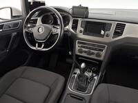 Volkswagen Golf Sportsvan vaihtoauto