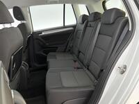Volkswagen Golf Sportsvan vaihtoauto