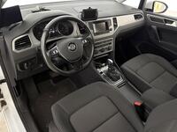 Volkswagen Golf Sportsvan vaihtoauto