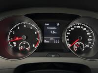 Volkswagen Golf Sportsvan vaihtoauto