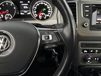 Volkswagen Golf Sportsvan vaihtoauto