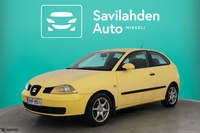 SEAT Ibiza vaihtoauto