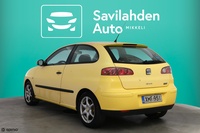 SEAT Ibiza vaihtoauto