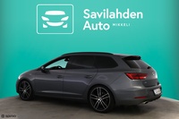SEAT Leon ST vaihtoauto