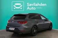SEAT Leon ST vaihtoauto
