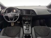 SEAT Leon ST vaihtoauto