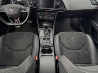 SEAT Leon ST vaihtoauto