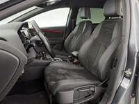 SEAT Leon ST vaihtoauto