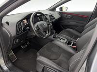 SEAT Leon ST vaihtoauto