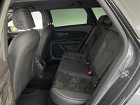 SEAT Leon ST vaihtoauto