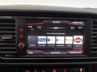 SEAT Leon ST vaihtoauto