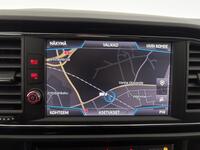 SEAT Leon ST vaihtoauto