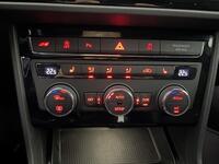 SEAT Leon ST vaihtoauto
