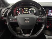 SEAT Leon ST vaihtoauto