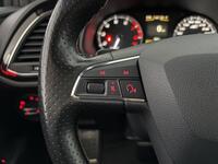 SEAT Leon ST vaihtoauto