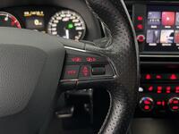SEAT Leon ST vaihtoauto