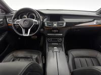 Mercedes-Benz CLS vaihtoauto