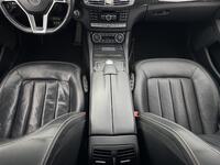 Mercedes-Benz CLS vaihtoauto