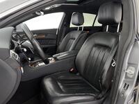 Mercedes-Benz CLS vaihtoauto