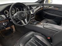 Mercedes-Benz CLS vaihtoauto