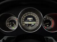 Mercedes-Benz CLS vaihtoauto