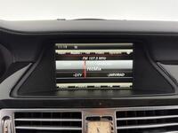 Mercedes-Benz CLS vaihtoauto