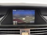 Mercedes-Benz CLS vaihtoauto
