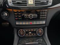 Mercedes-Benz CLS vaihtoauto