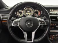 Mercedes-Benz CLS vaihtoauto