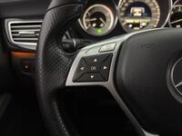 Mercedes-Benz CLS vaihtoauto