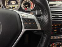Mercedes-Benz CLS vaihtoauto