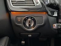 Mercedes-Benz CLS vaihtoauto
