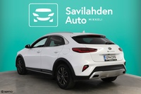 Kia XCeed vaihtoauto