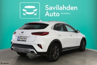 Kia XCeed vaihtoauto