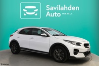 Kia XCeed vaihtoauto