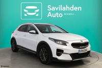 Kia XCeed vaihtoauto