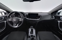 Kia XCeed vaihtoauto