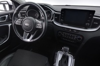 Kia XCeed vaihtoauto