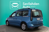 Volkswagen Caddy vaihtoauto