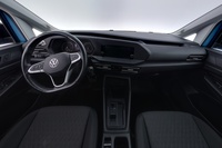 Volkswagen Caddy vaihtoauto