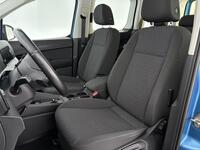 Volkswagen Caddy vaihtoauto