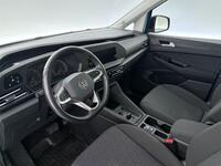 Volkswagen Caddy vaihtoauto