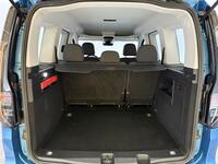 Volkswagen Caddy vaihtoauto